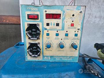 acessori x ornitologia