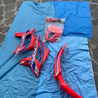 Kit restyling polisport beta