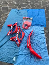 Kit restyling polisport beta