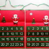 2 Calendari 🎅🏻 dell'Avvento