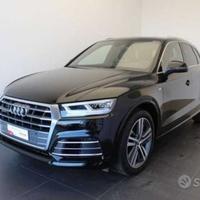 Ricambi audi Q5