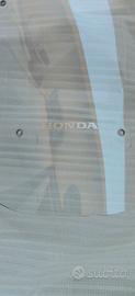 Cupolino-Paravento Honda Orig. per XADV  2017/2020