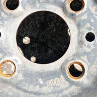 CERCHIONI ACCIAIO PER MULTIPLA