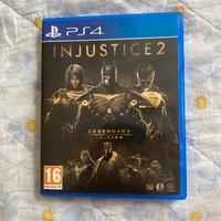 Injustice 2