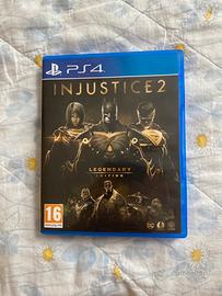 Injustice 2