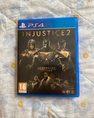 Injustice 2
