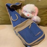 Marsupio a tracolla Wonderfull Sport