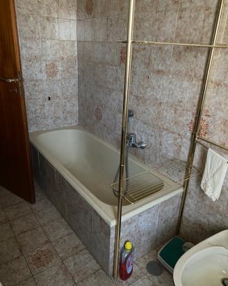Mensole bagno