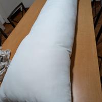 cuscinono per dormire di fianco 