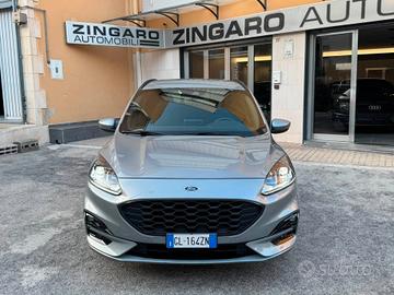 FORD KUGA 1.5 TDCI 120 CV. E6 2WD ST-LINE FULL PER