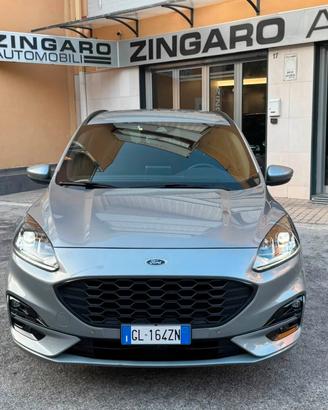 FORD KUGA 1.5 TDCI 120 CV. E6 2WD ST-LINE FULL PER