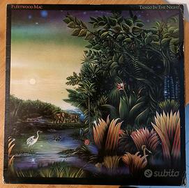 Fleetwood Mac - Tango In The Night LP Vinile Origi