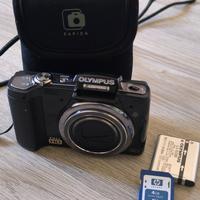 fotocamera 