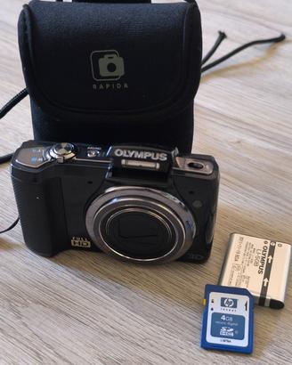fotocamera 