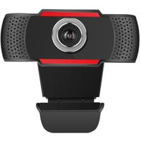 Webcam USB 2.0 con microfono