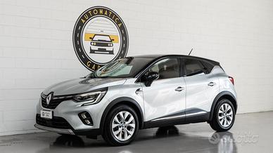 RENAULT Captur Plug-in Hybrid E-Tech IVA ESPO NE
