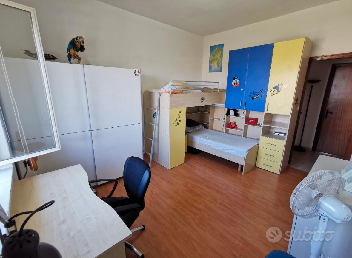 Appartamento – Siracusa - Vista 5