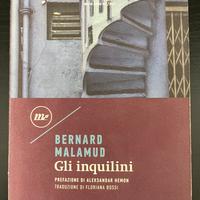 GLI INQUILINI - Bernard Malamud