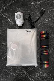 Sacco Sottovuoto per materasso singolo