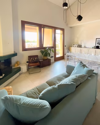 Divano letto stuttura doghe