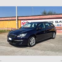 PEUGEOT 308 SW BUSINESS 1.6 HDi 115CV