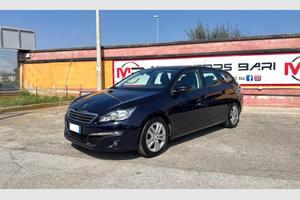 PEUGEOT 308 SW BUSINESS 1.6 HDi 115CV