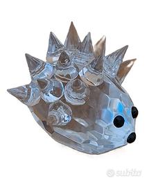 Riccio Piccolo Swarovski vintage con scatola