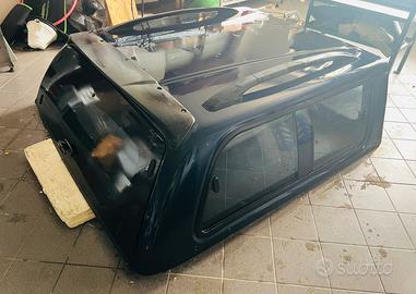 Hard top nissan navara np 300