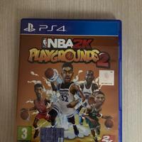 Nba 2K playground 2