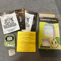 Pokemon mini