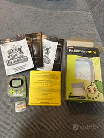 Pokemon mini