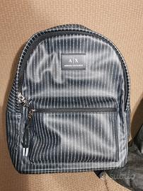 zaino Armani 