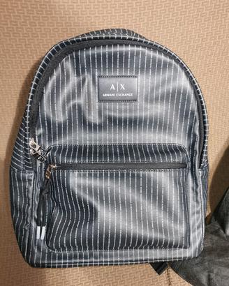 zaino Armani 