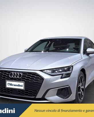 Audi A3 Sportback 35 2.0 tdi Business s-tronic