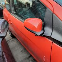 FORD KA 2015 - PORTA DESTRA