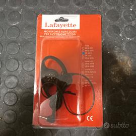  Auricolare Lafayette EP 301L