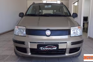 FIAT - Panda - 1.4 Active Natural Power