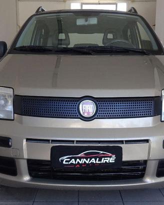 FIAT - Panda - 1.4 Active Natural Power