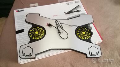 Trust laptop stand