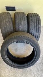 Pneumatici Kumho estivi