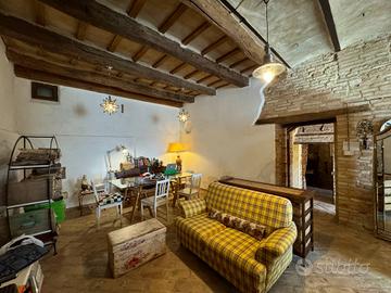 Villa con Giardino - Montegranaro