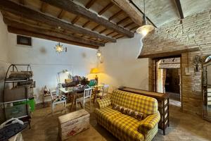 Villa con Giardino - Montegranaro