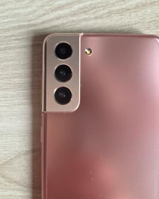 Samsung Galaxy S21+ 5G 128gb  Rosa Pink
