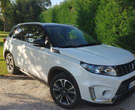 SUZUKI Vitara (2015) - 2020