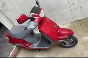 Peugeot SC 50 - 1998