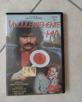 Dvd film