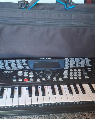 pianola 