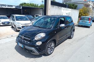 Fiat 500L 1.3 Multijet 95 CV Cross