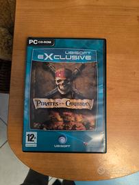 Xbox 360 Giochi Lego Pirati Dei Caraibi Online Gratis Gioco PC