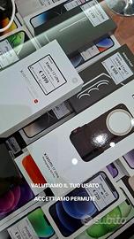 Xiaomi 17 ultra 5g 512gb nuoovo